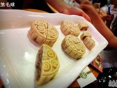五果卡思达-星巴克臻选(北京银泰店)