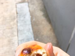 鸡仔饼-奇趣饼家