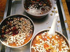 -雅沛轩锅贴八宝粥(回民街店)