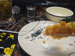 -靖远周六羊羔肉爆炒牛犊肉(佛慈大街店)