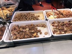 -嘎嘎鸭脑壳(驷马桥店)