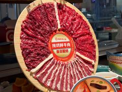 -海底捞火锅(顺义华联店)