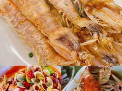 -四川小胡子海鲜(丁村万人海鲜广场店)