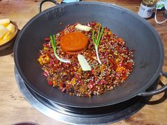 -楠火锅(龙阳广场店)