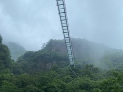 -浙北大峡谷