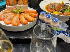 -银筵(武夷路店)