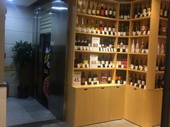 -比格比萨自助(国展店)