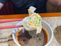 -金谷园饺子馆(北邮总店)
