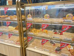 -85度C(青岛闽江路店)