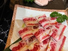 -龍二烧肉酒场(九亭店)