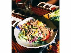 -牛坂亭 . 和牛烤肉海鲜酒场(工农路店)