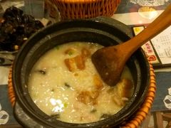 -吴记粥铺·淮扬小馆(欧尚店)
