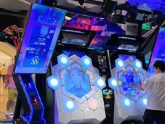 -星际传奇(石家庄桥西万象城店)