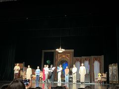 -福州海峡文化艺术中心