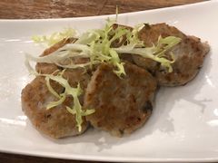 煎藕饼-西酒时光(恒福店)