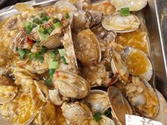 -去吃小龙虾·江湖菜·烧烤(南滨路店)