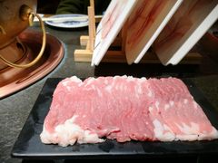 -清真·京华源铜锅涮肉(丰庆店)