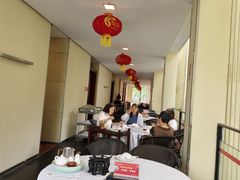 -鹿鸣酒家(越秀店)