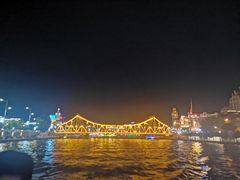 -海河游船-永乐码头(大悲院)