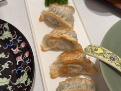 -君庭中餐厅(友谊宾馆店)