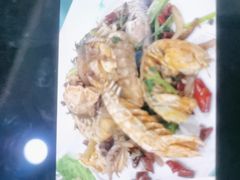 -威海渔村(黄兴路店)