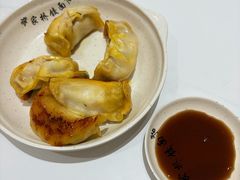 -蒋家桥饺面店(四望亭路店)