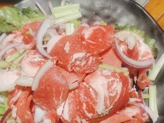 -亮欢寨酸汤鱼(沙冲路店)