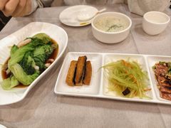 -功德林素菜饭庄(前门店)