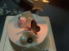 -黑池口感烘焙·生日蛋糕(坂田店)