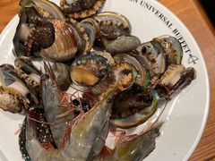 -亚马逊环球美食百汇(新城吾悦广场店)