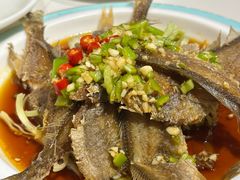 -松云居.大连人.大连菜