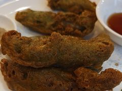 -老人和饭店(打浦路店)