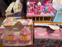 -酷乐潮玩(凯德MALL西直门店)