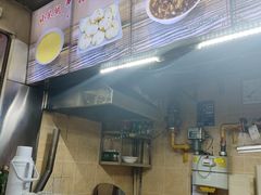 -小胖包子王(赵公口店)