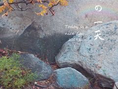 -崂山仰口游览区