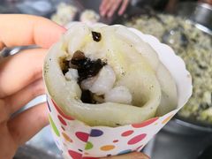 炒肉馅团子-非遗近水楼糕团(景德路店)