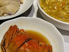 -老吉士酒家(天平路店)