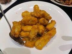-泰山廊亦舫(丽景店)