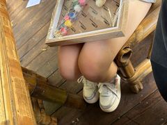 -伴山茶苑·一盏冰茶·半日山居