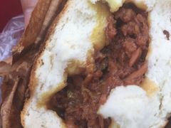 -牛煎里牛肉煎包淮南牛肉汤(广东路店)