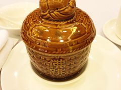 -聚春园自助餐厅(东街口店)