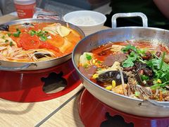 -每味每客·重庆麻辣烫(拓展大厦店)