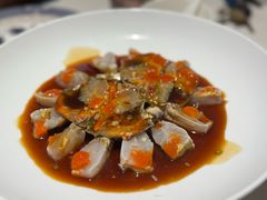-钱塘花园·宁波菜