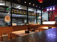 -贺秦生陕面王(富力城店)