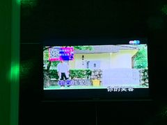 -欢乐酷量贩KTV(万达广场店)