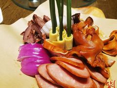 -鸽子窝(青塔店)