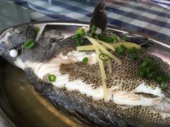 -钱大妈海鲜饭店(保利林语店)