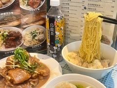 -深仔记正宗云吞面(尖沙咀店)