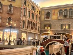 -澳门威尼斯人综合度假区