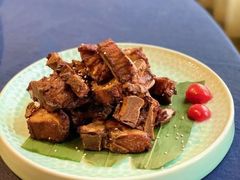 -周家湾(淮扬菜学府路店)